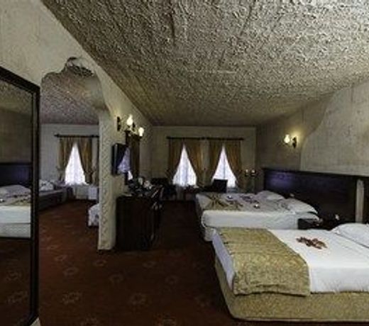 Dilek Kaya Hotel