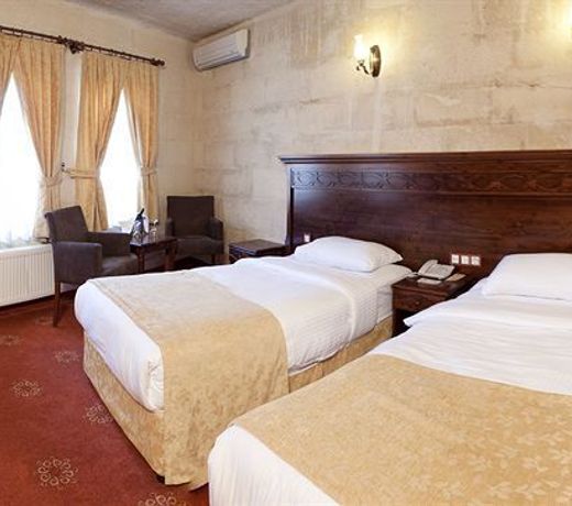 Dilek Kaya Hotel