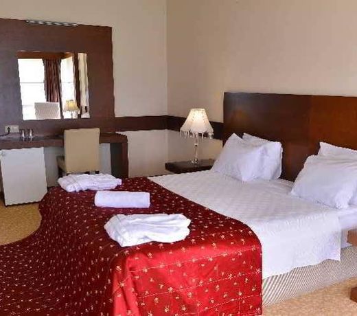 BELDE AND CONVENTION CENTER