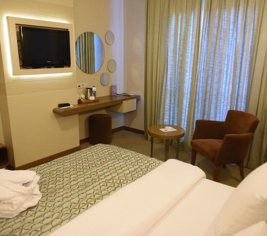 Baliktasi City Hotel & Spa