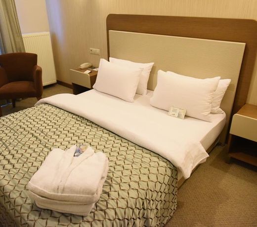 Baliktasi City Hotel & Spa