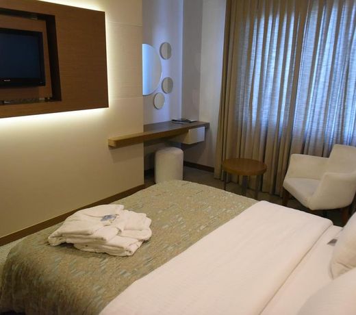 Baliktasi City Hotel & Spa