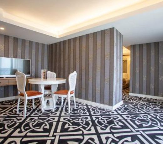 Aktug Elegance Hotel