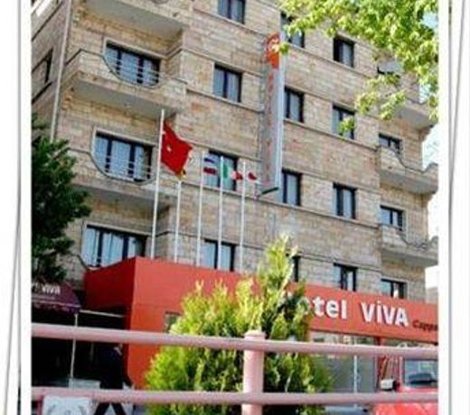VIVA HOTEL