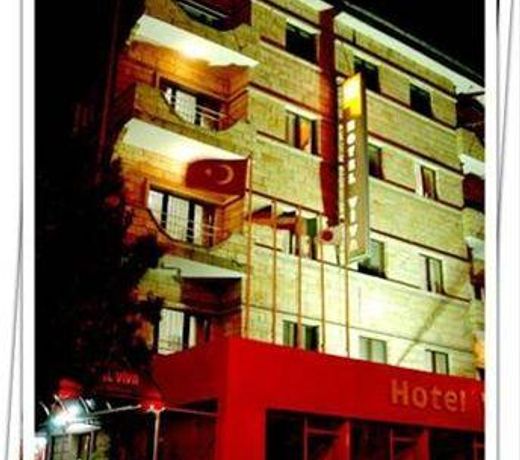 VIVA HOTEL