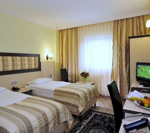 Monark Hotel Cappadocia