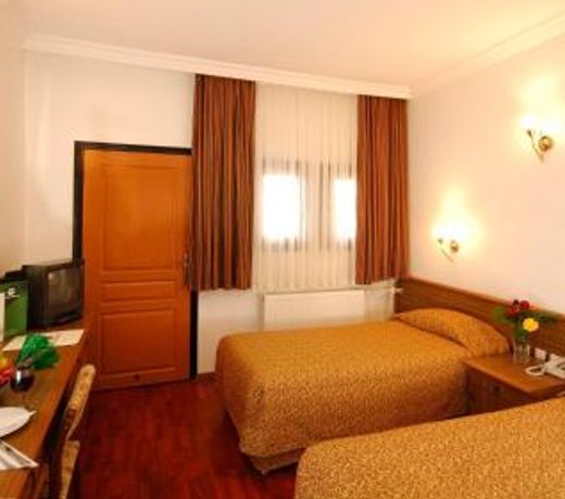 Monark Hotel Cappadocia