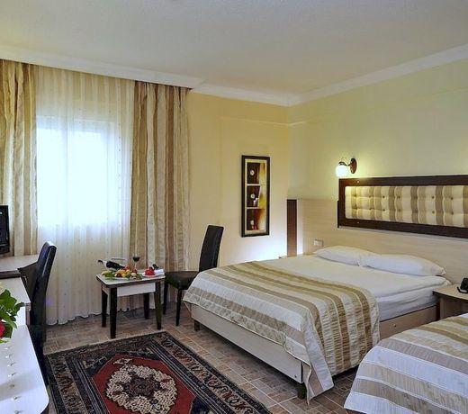 Monark Hotel Cappadocia