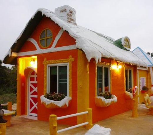 Phuchittawan Resort