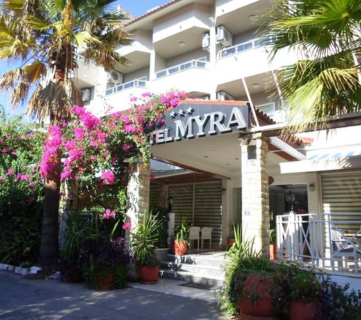 Myra Hotel