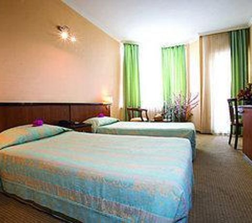 Poseidon Hotel - Adult Only