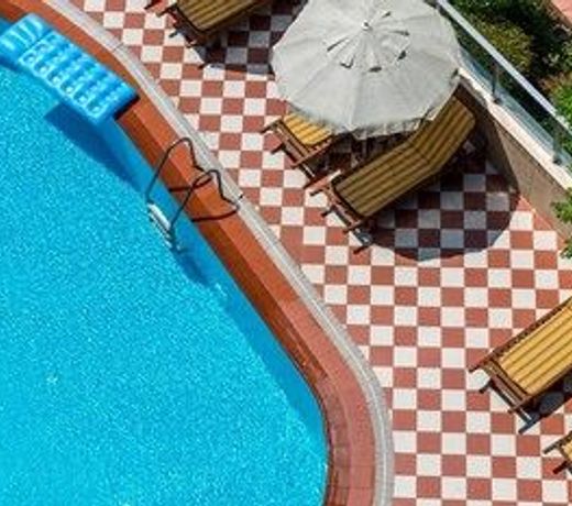 Ketenci Otel