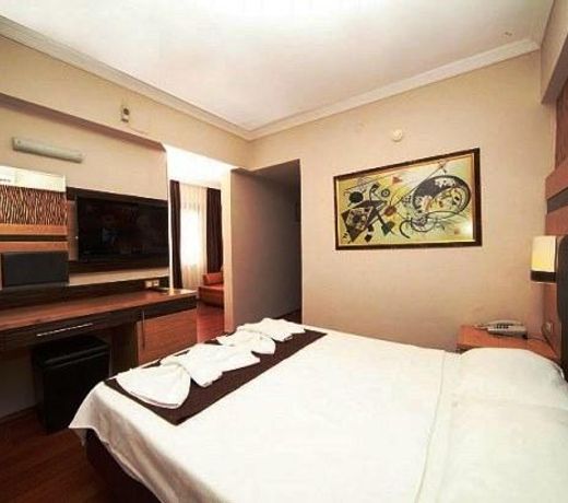 Ketenci Otel
