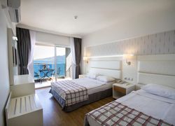 Candan Citybeach Hotel фото 2