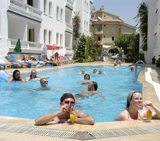 Club Ceylan