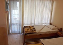 B&B Yuzbasi Beach Hotel фото 2