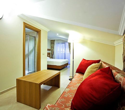 Laberna Hotel