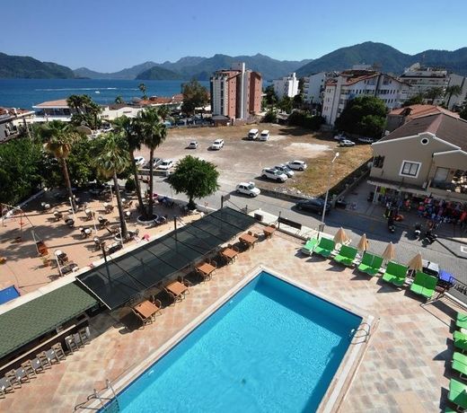 Reis Maris Hotel