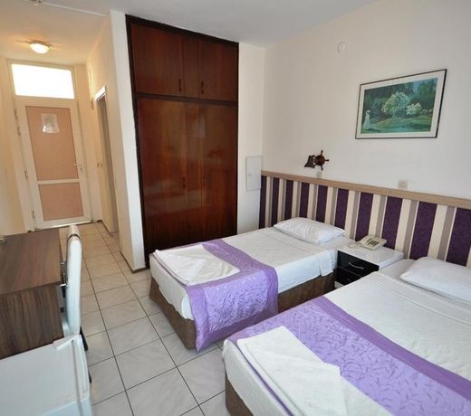 Reis Maris Hotel