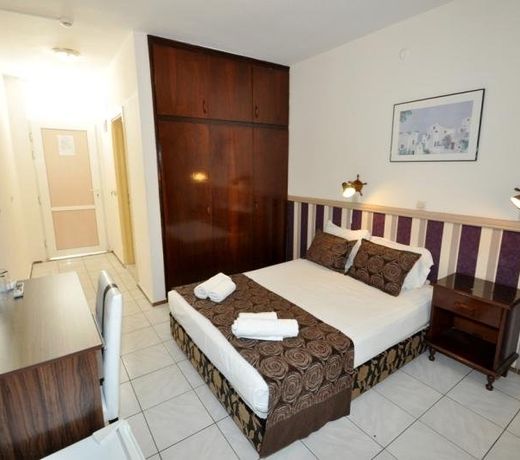 Reis Maris Hotel
