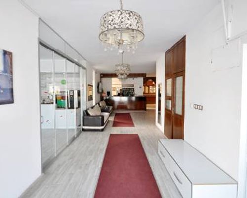 Reis Maris Hotel - Мармарис - фото 5