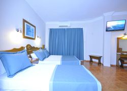 Marmaris Beach Hotel фото 2