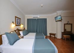 SUNSET MARMARİS Boutique Hotel фото 4