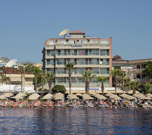 Maris Beach Hotel