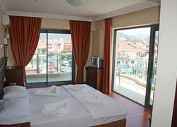 Karadeniz Hotel фото 3