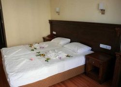 Karadeniz Hotel фото 4