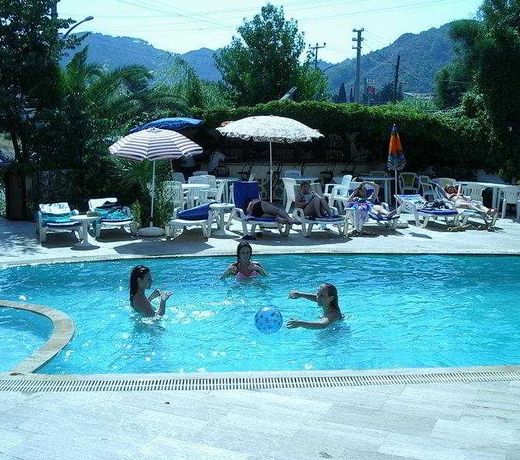 ORKIDE HOTEL