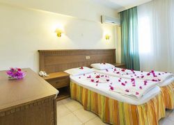 Fidan Apart Hotel фото 2