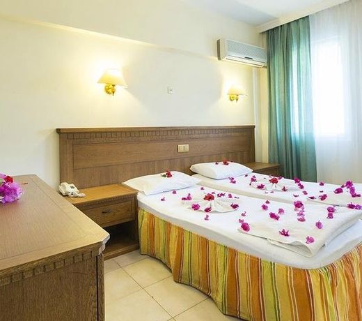 ORKIDE HOTEL