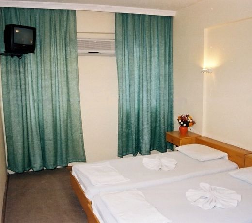 ORKIDE HOTEL