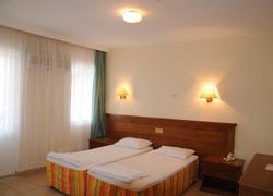 Fidan Apart Hotel фото 4