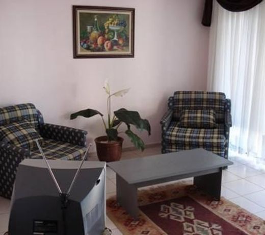Antik Apart & Hotel