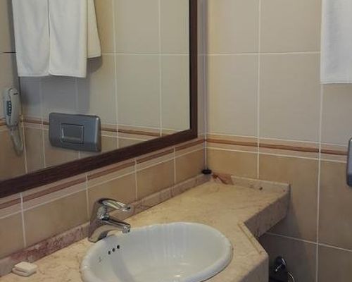 Halici Otel Marmaris - Мармарис - фото 9