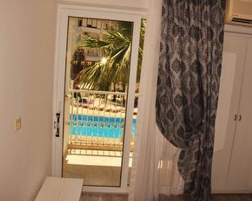 Halici Otel Marmaris - Мармарис - фото 10