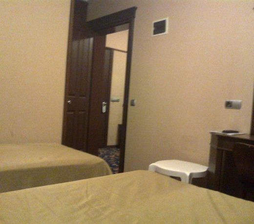 Oasis Hotel