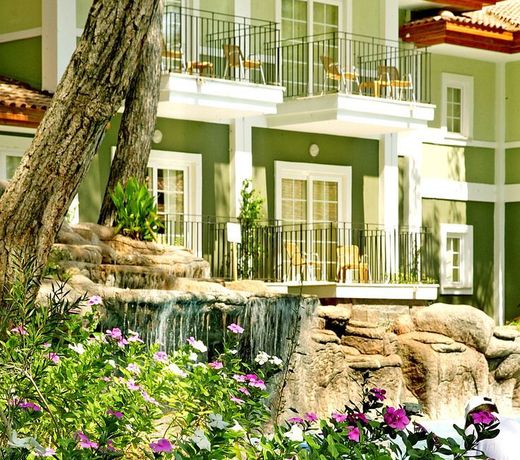Grand Yazici Club Turban Termal
