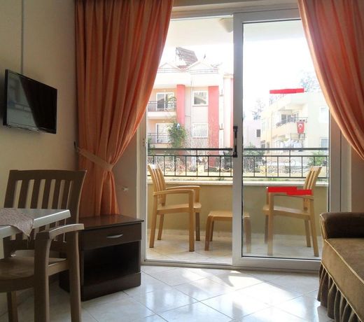 Liman Apart Hotel
