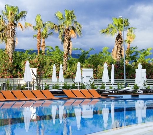 Casa De Maris Spa & Resort Hotel