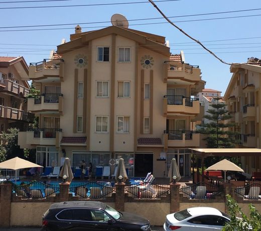 Sebnem Apart & Studios