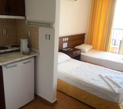 Sebnem Apart & Studios