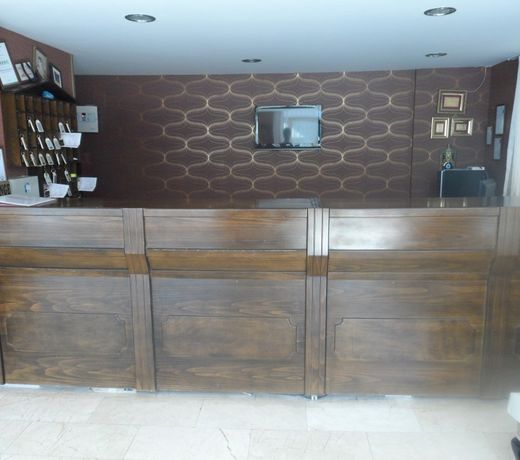 Sebnem Apart & Studios