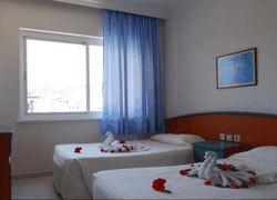 Emre Beach Hotel фото 2