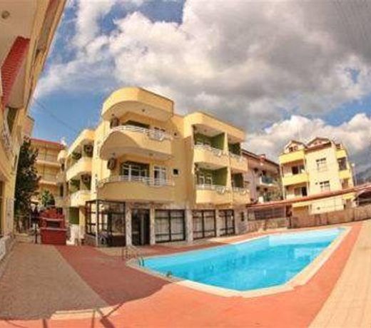 Soykan Hotel