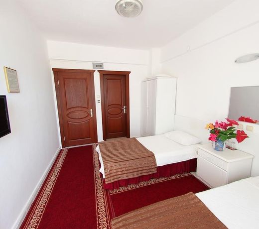 Soykan Hotel