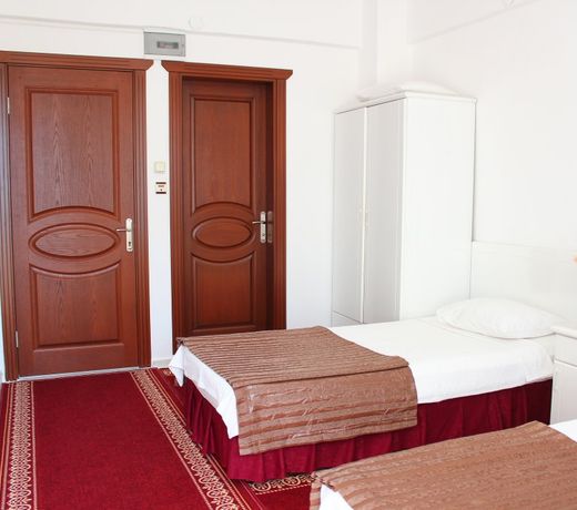 Soykan Hotel