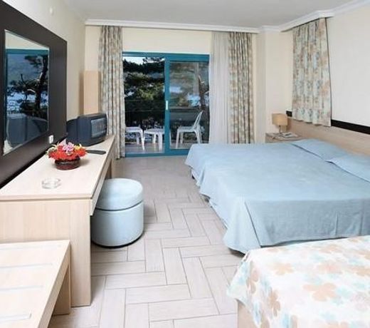 Club Nimara Beach Resort